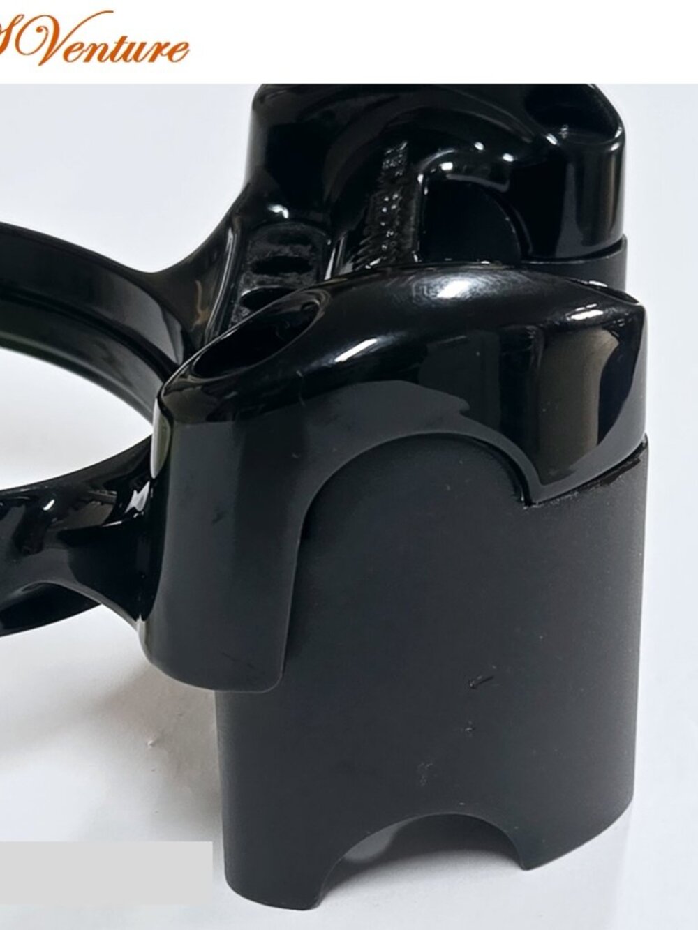 Harley Davidson Handlebar Risers - Picture 4 of 6